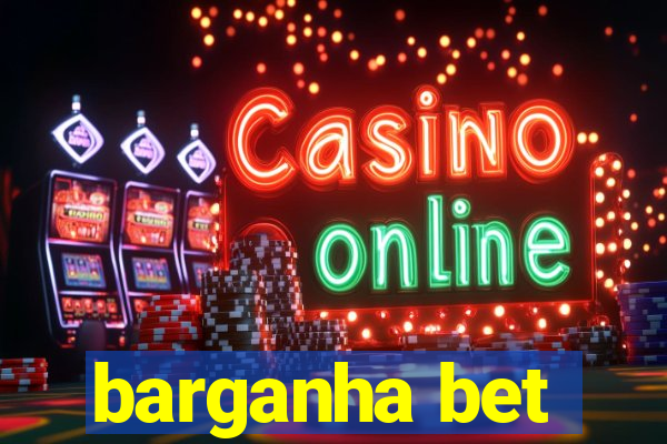 barganha bet